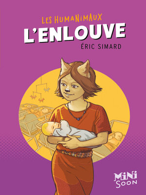 cover image of L'enlouve